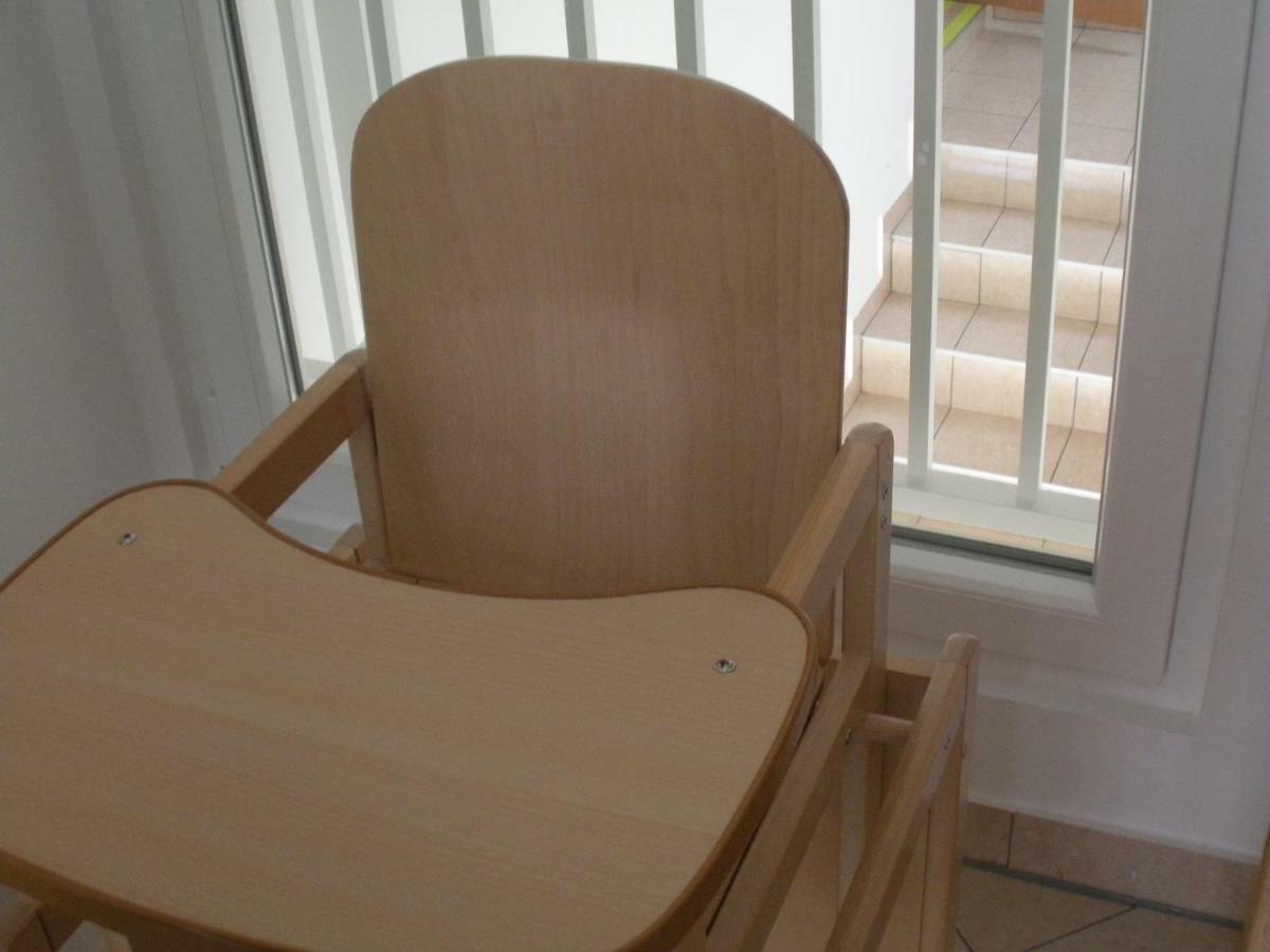 Pension Schloegl Lutzmannsburg Eksteriør billede